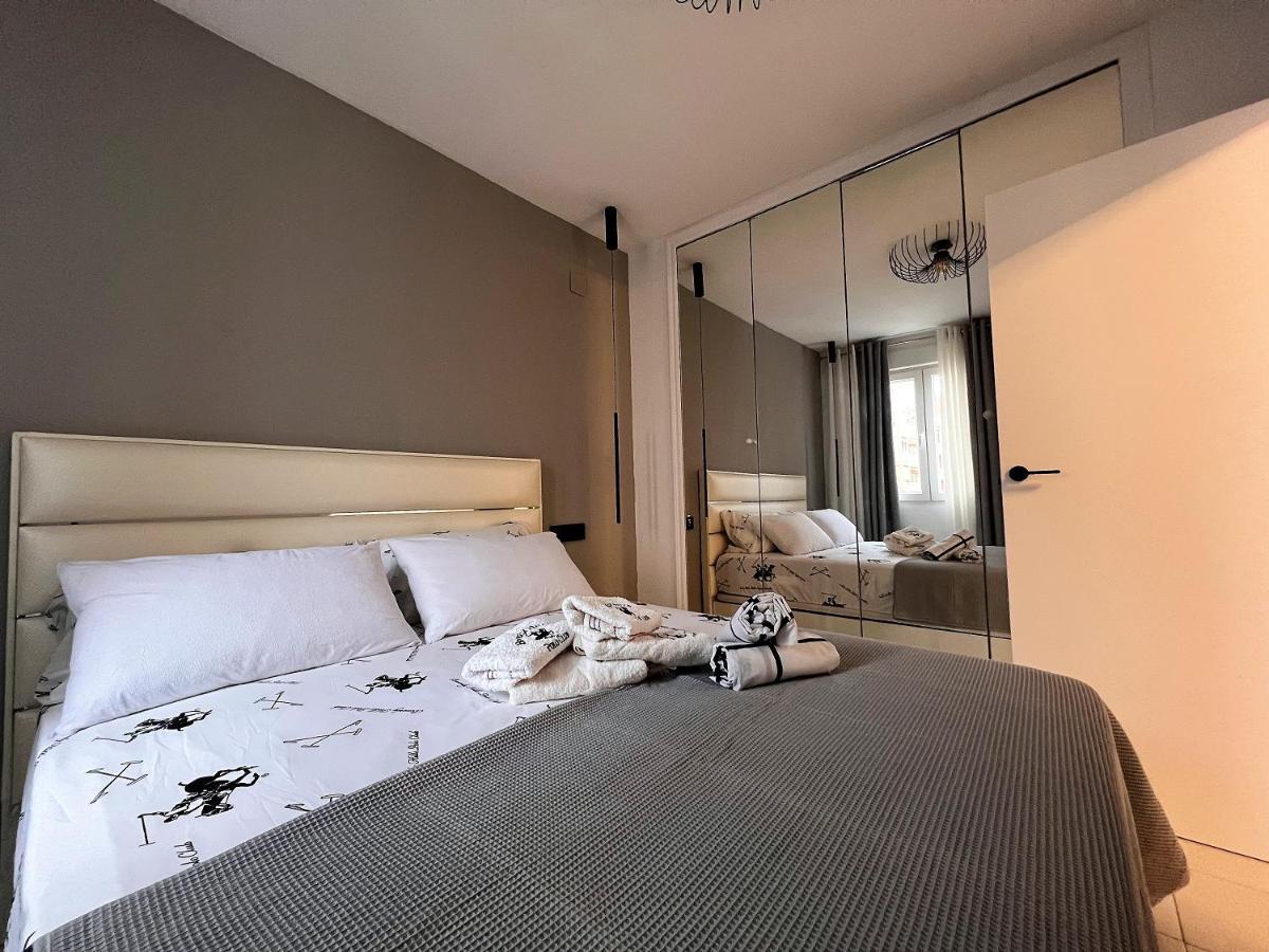 Holiday Suite Virgin De La Paloma Torrevieja Exterior photo