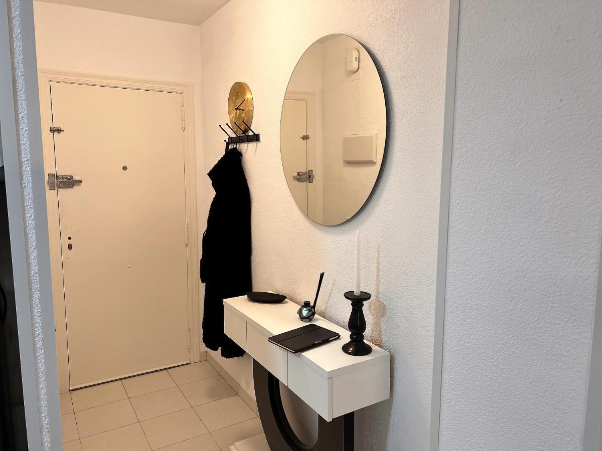 Holiday Suite Virgin De La Paloma Torrevieja Exterior photo