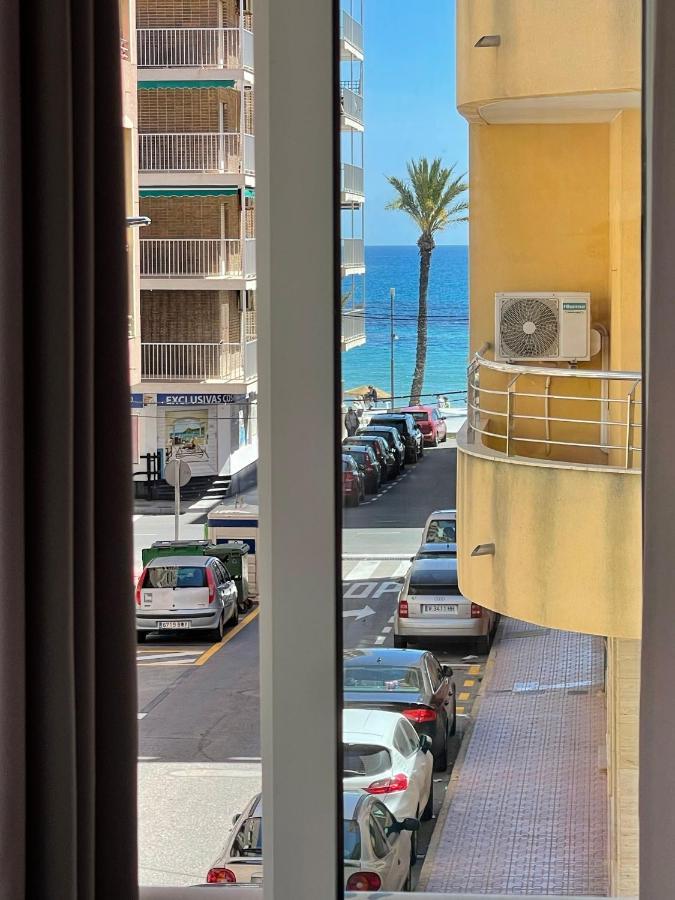 Holiday Suite Virgin De La Paloma Torrevieja Exterior photo